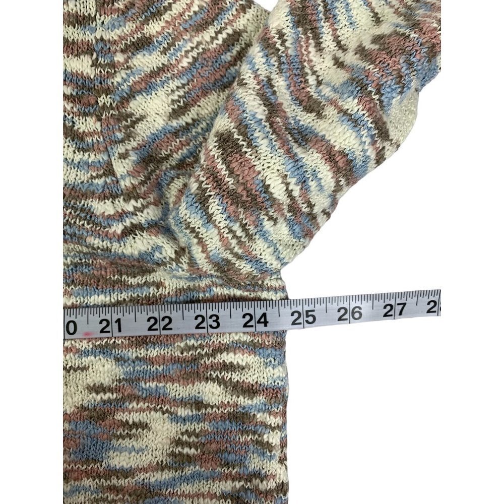 Alfred Dunner Women's Knitted Pullover Sweater - Picture 6 of 7